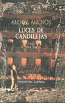 LUCES DE CANDILEJAS