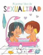 MI PRIMER LIBRO DE SEXUALIDAD