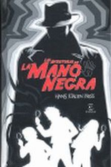 AVENTURA DE LA MANO NEGRA