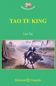 TAO TE KING