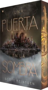UNA PUERTA EN LA SOMBRA ED. ESPECIAL