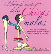 El libro de secretos de las chicas malas