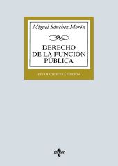 Derecho de la función pública