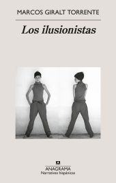 ILUSIONISTAS, LOS