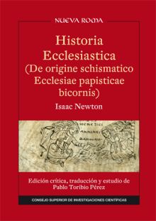 HISTORIA ECCLESIASTICA
