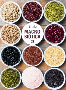 DIETA MACROBIOTICA