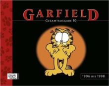 GARFIELD Nº10