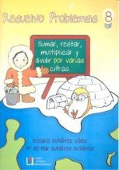 RESUELVO PROBLEMAS  8