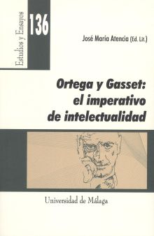 ORTEGA Y GASSET