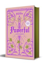 POWERFUL  (EDICION ESPECIAL LIMITADA) (SAGA POWERLESS 1.5)
