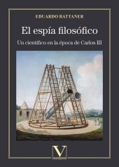 El espía filosófico