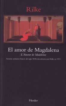 El amor de Magdalena