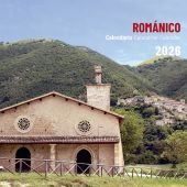 CALENDARIO MESA ROMANICO 2026