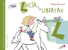 LUCIA Y LA LIBERTAD