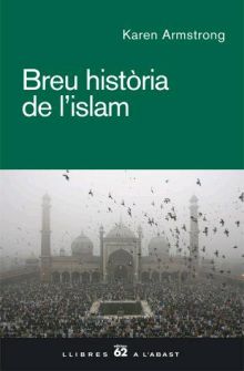 Breu història de l'islam