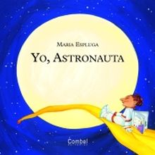 YO, ASTRONAUTA