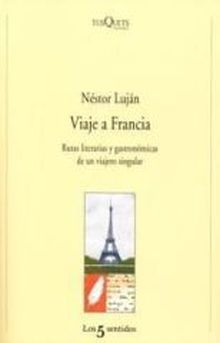 VIAJE A FRANCIA