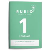 RUBIO - ESTIMULACION COGNITIVA LENGUAJE 1