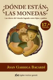 ¿Dónde están las monedas? (Audiolibro)