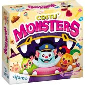 COSTU MONSTER