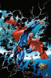 SUPERMAN: ÚLTIMO HIJO (DC POCKET)