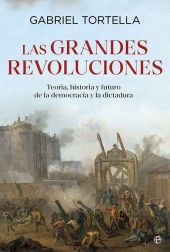 LAS GRANDES REVOLUCIONES