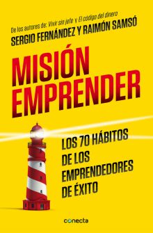 MISION EMPRENDER