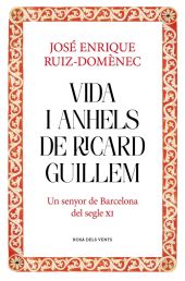 VIDA I ANHELS DE RICARD GUILLEM