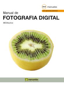 MANUAL DE FOTOGRAFÍA DIGITAL
