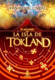 El misterio de la isla de Tockland
