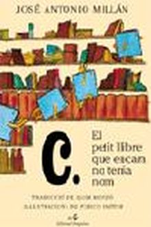 EL PETIT LLIBRE QUE ENCARA NO TENIA NOM