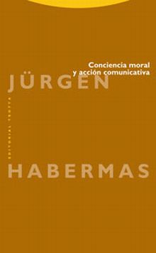 Conciencia moral y acción comunicativa