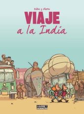 VIAJE A LA INDIA