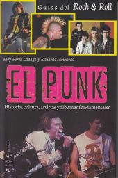 PUNK,EL