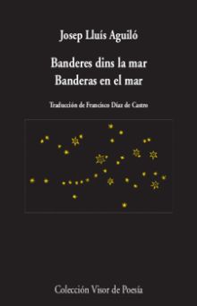 Banderes dins la mar /  Banderas en el mar