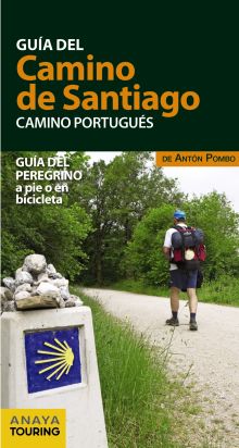 GUIA DEL CAMINO DE SANTIAGO