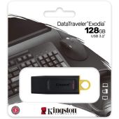 PENDRIVE KINGSTON 128 GB USB 3.2