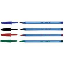 BIC CRISTAL SOFT ROJO