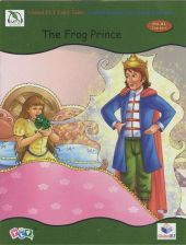 FROG PRINCE,THE