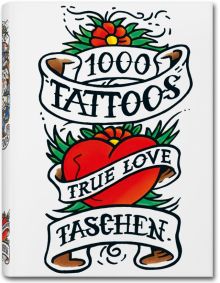1000 TATTOOS 