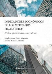 INDICADORES ECONÓMICOS
