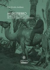Mi destierro