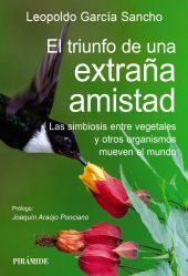 TRIUNFO DE UNA EXTRAÑA AMISTAD, EL