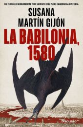 BABILONIA, 1580, LA
