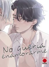 NO QUERIA ENAMORARME