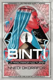BINTI: LA MASCARADA NOCTURNA