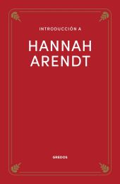 INTRODUCCION A HANNAH ARENDT