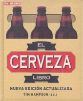 EL LIBRO DE LA CERVEZA (2.ª EDICION ACTUALIZADA)
