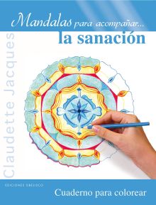 MANDALAS PARA ACOMPAÑAR LA SANACION