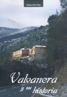 VALVANERA Y SU HISTORIA